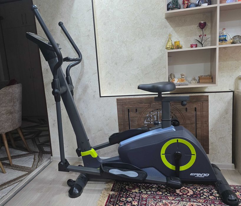 Продаю свой тренажер