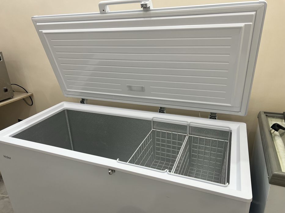 Продам морозильник 150000