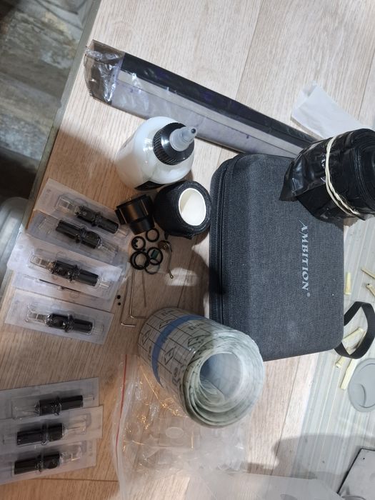 Тату машинка Ambition