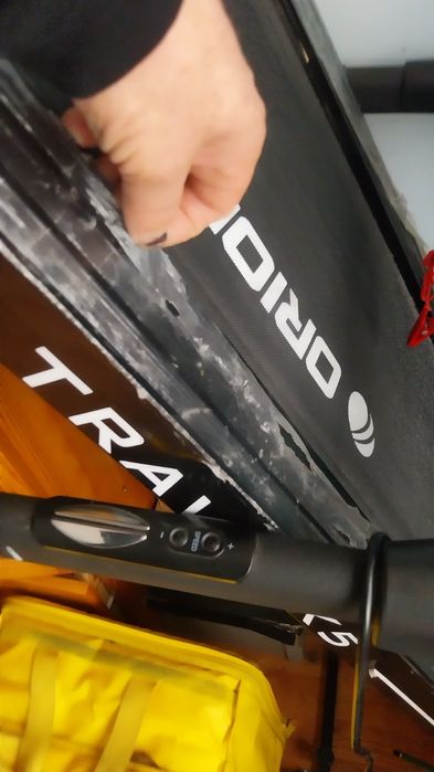 Продавам бягаща пътека