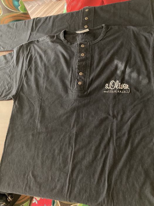 Tricou S Oliver pentru barbati