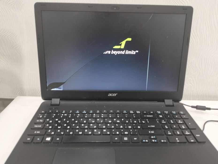 Продам ноутбук Acer