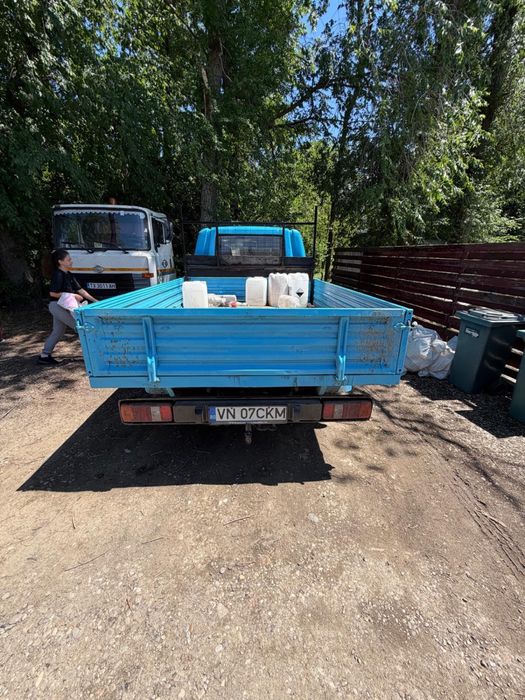 Volkswagen t4 1.9 diesel
