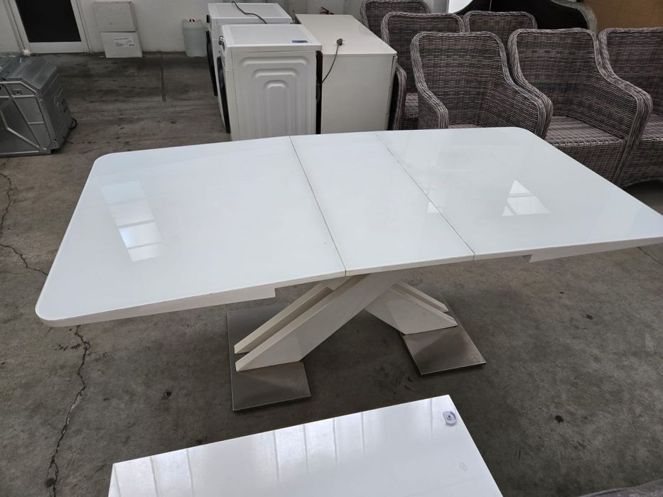 Masa Modulară Marmură - Dubai