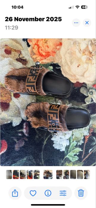 Оригинални дамски обувки