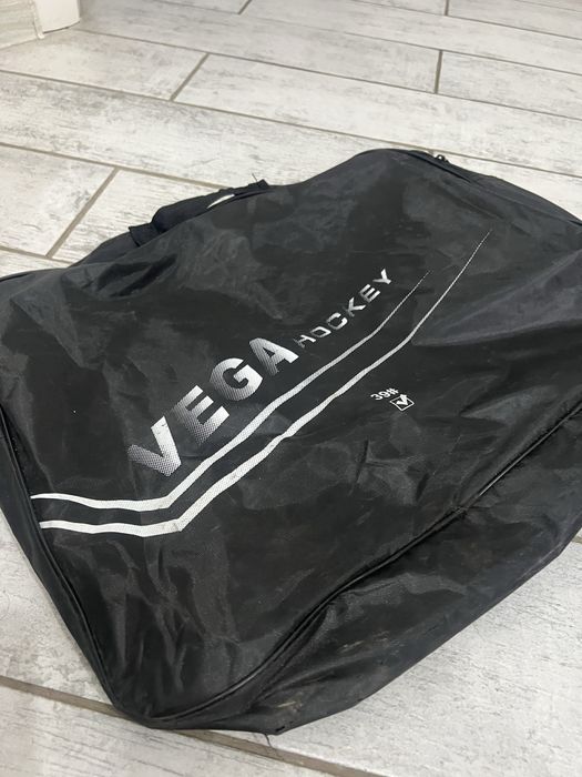 Коньки с чехолом размеры 38-43