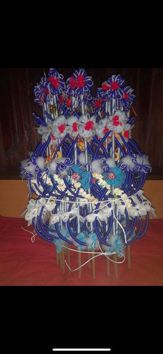 Сурвчки  от дрян