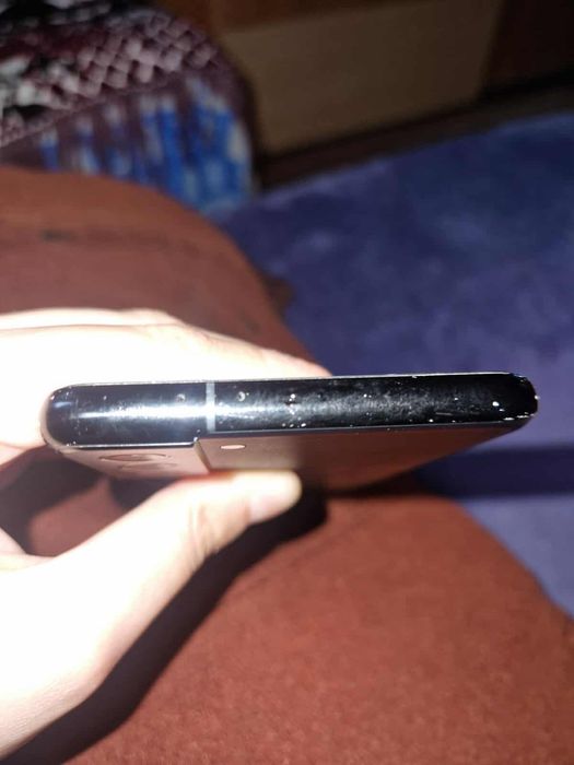 Vând Samsung Galaxy S21+ 5G, 256 GB, telefon folosit, 100% funcțional
