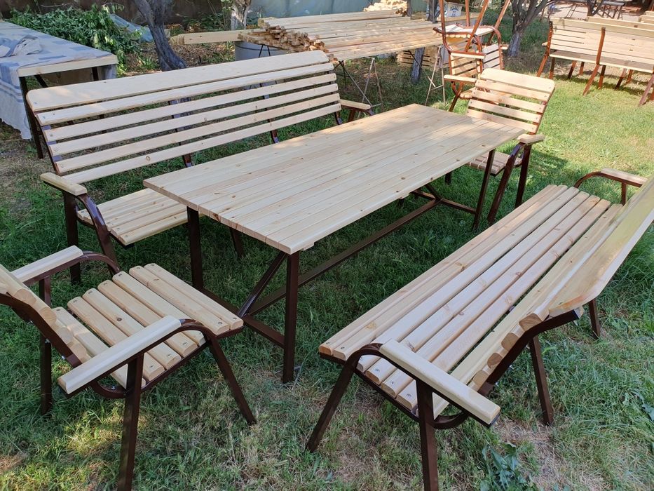 Дашник стул скамейка