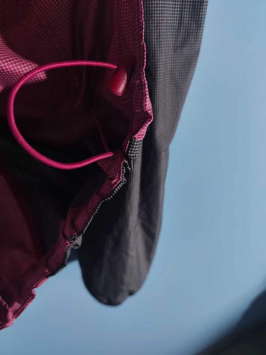 NIKE Dri-Fit Ветровка Дамска M