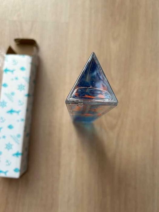 Детска линия, 3d, с Немо