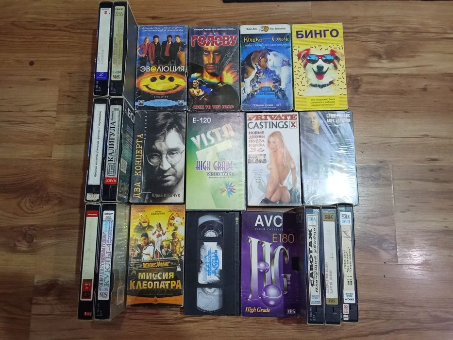 Продам DVD - Видеомагнитофон Samsung