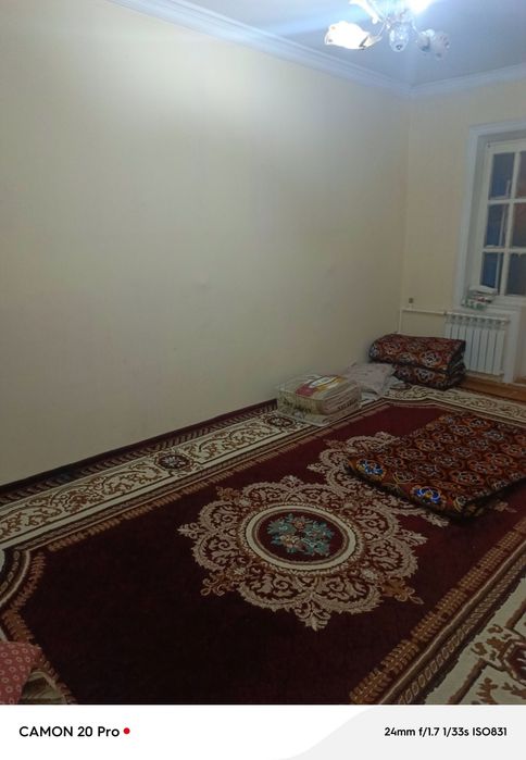 Срочно продаётся квартира Сартепо