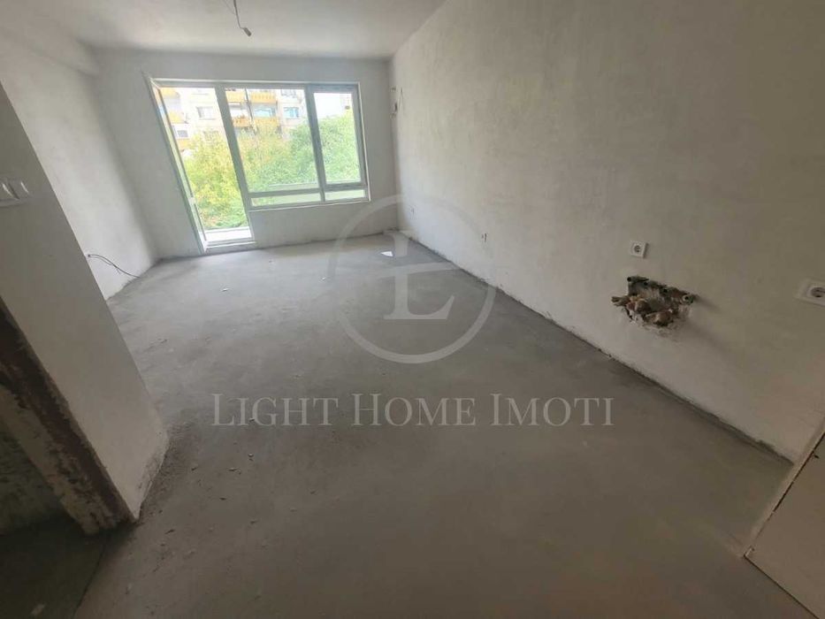 Продава се Двустаен апартамент в Пловдив, Кючук Париж - 66 кв.м за 1300 €/кв.м - Снимка #1