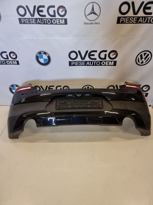 Bara spate completa BMW X2 F39 / cod-5112 7426431 / an-2018-2024 OEM
