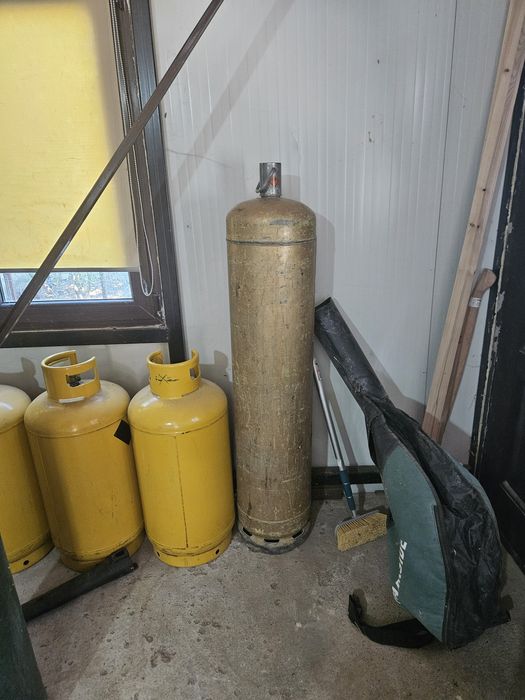 Vand Butelii 50l