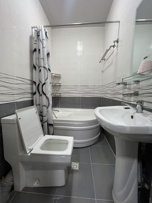 Юнусабад. Шахристанская. Продается евро коттедж