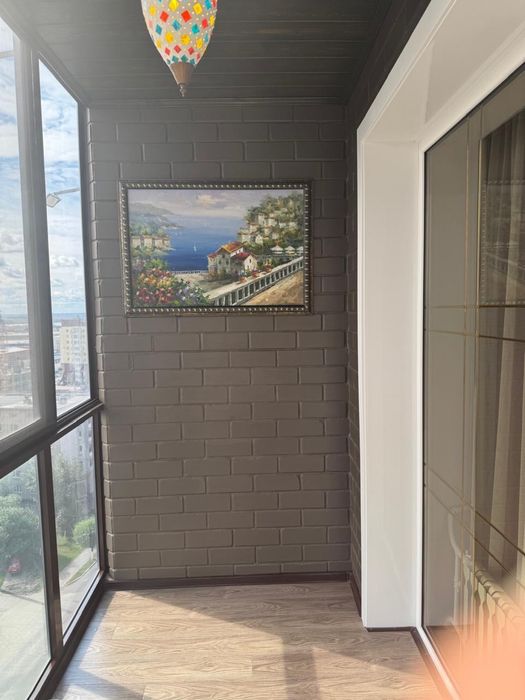 Продам Евро двушка Квзыл Жар