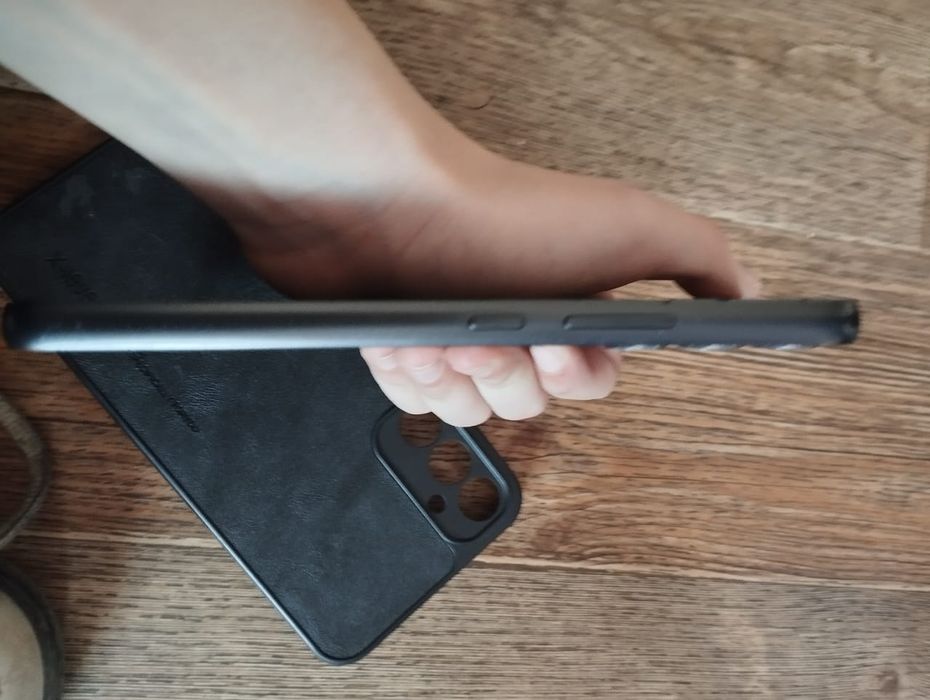 Самсунг а 34 5г обмен - продам