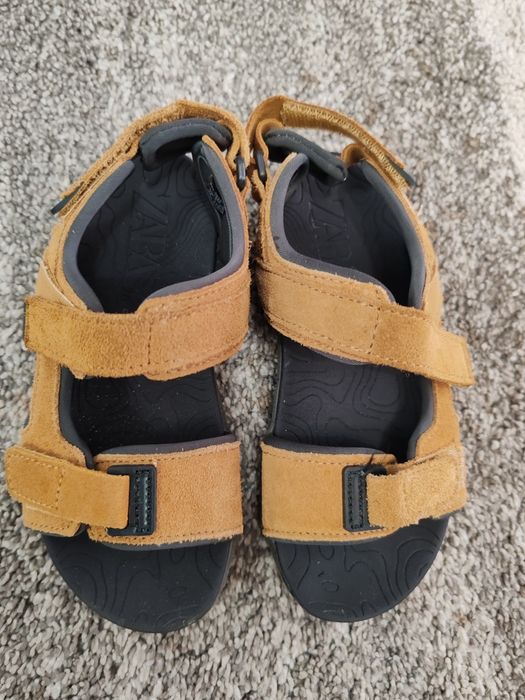 Sandale Zara mărime 38