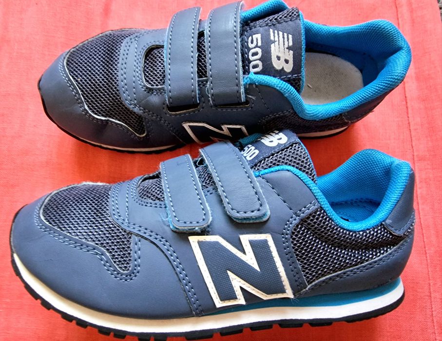 Adidasi New balance