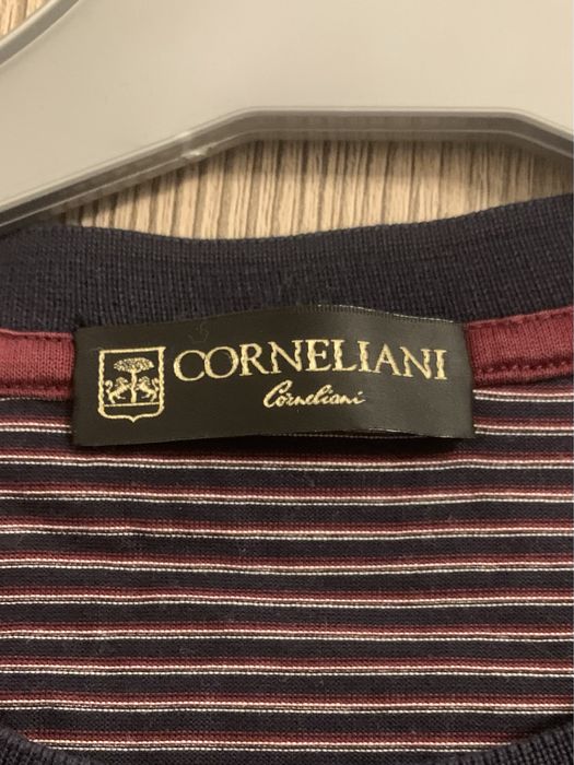 tricou corneliani