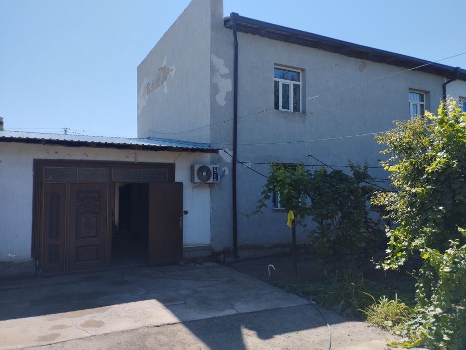 Котедж жай сатылады