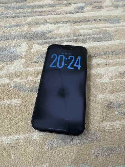 iPhone 14pro 256gb