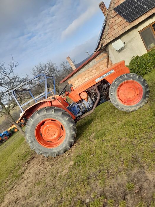 Vand Same Corsaro, in stare foarte buna!