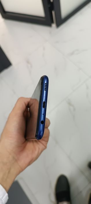 Телефон Samsung Galaxy A 03