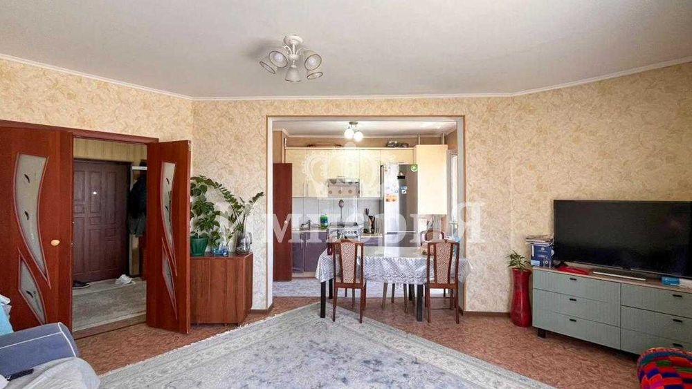Продажа квартиры коктем Мейрамбек