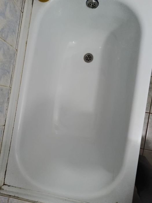 Продам ванну 1,20м