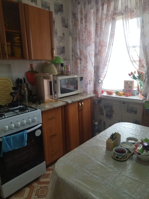 Продаётся 2-х комнатная квартира