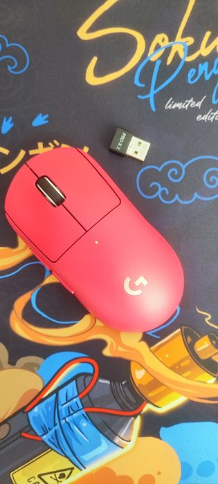 Vand Mouse-uri gaiming Razer , logitech