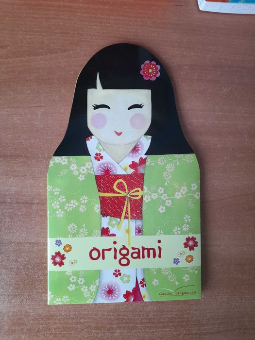 Японски комплект Кокеши