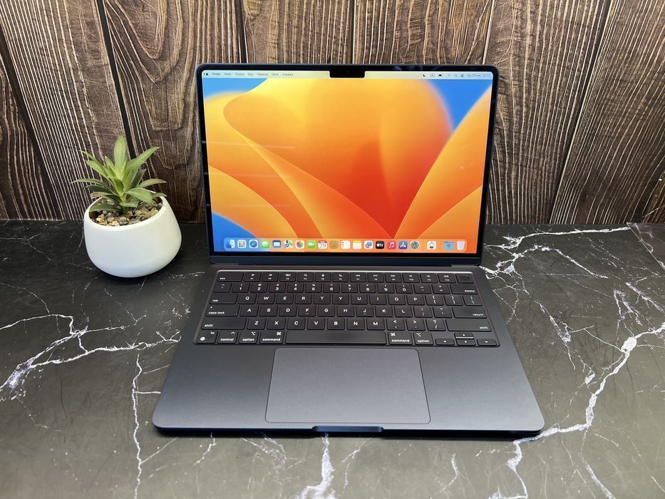 ◽️ Ноутбук от Apple MacBook | Air | Pro | M1 / M2 / M3 / M4