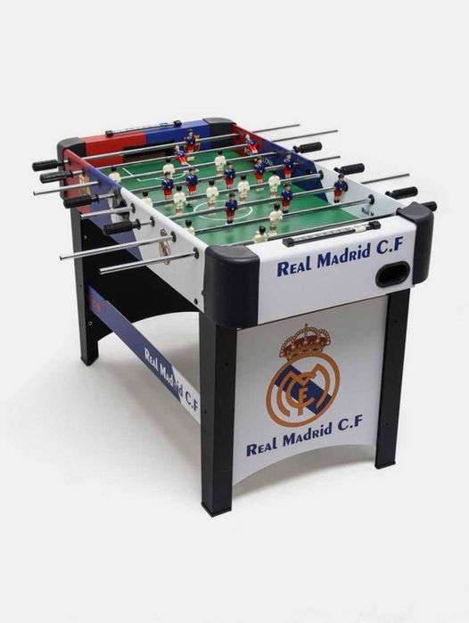Настольный футбол большой Игра футбол