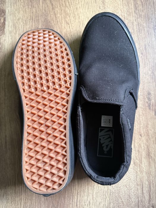 Vans Slip on 42 номер