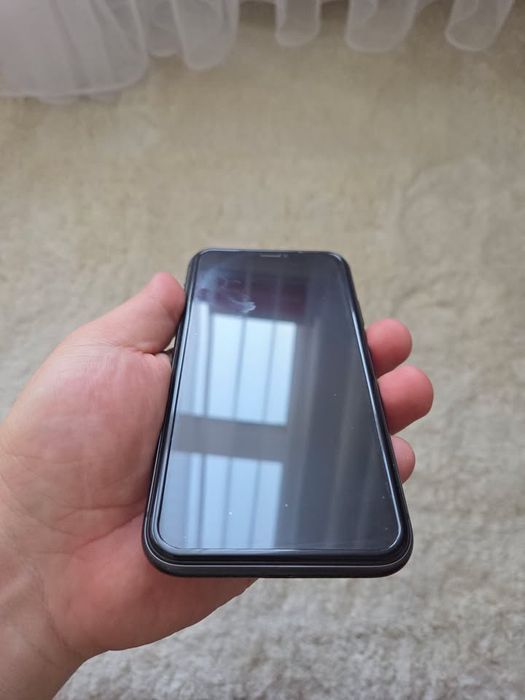 Продам iphone 11 128gb