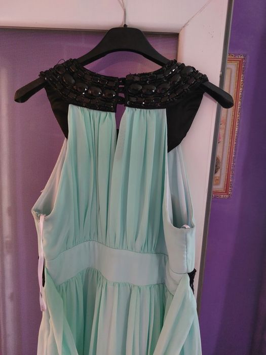 Rochie în stil Cleopatra