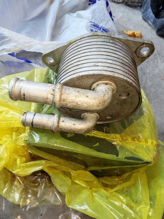 AISIN TF-71SC Топлообменник