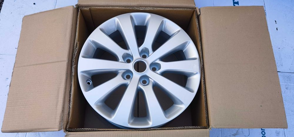 Нова 5 115 17 Цола Опел / Opel 0P044 K1