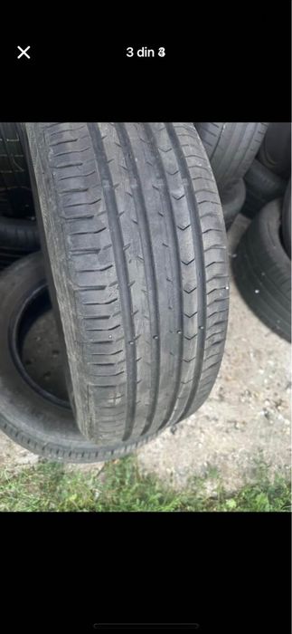 Cauciucuri 205/60R16