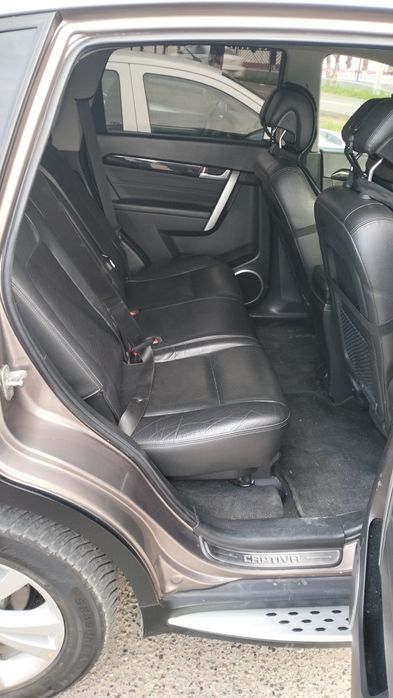 Каптива 3+ ИДЕАЛ