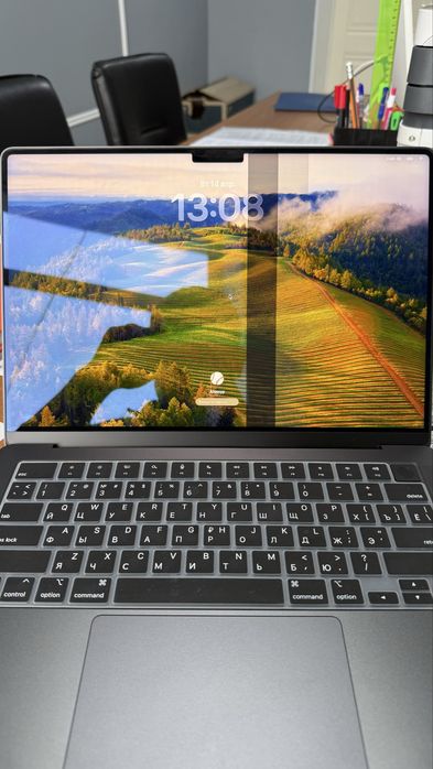 MacBook Pro 14, 24гб/512гб