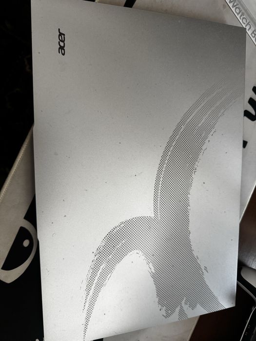 Ноутбук acer aspire