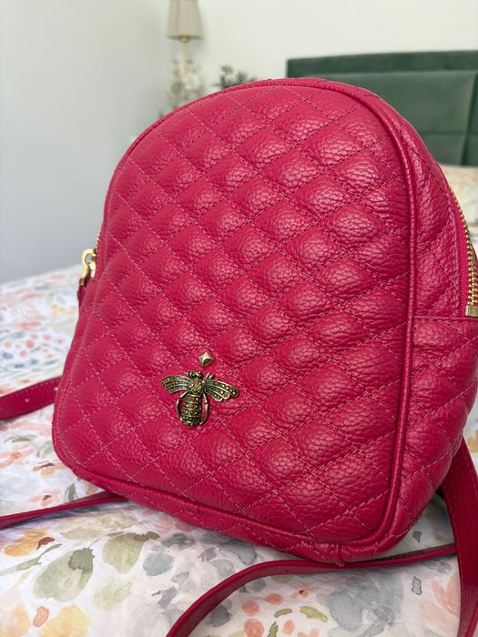Rucsac Rimini Pm Piele