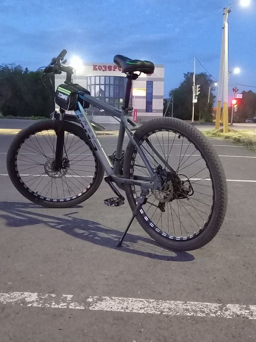 Велосипед TIANS MTB