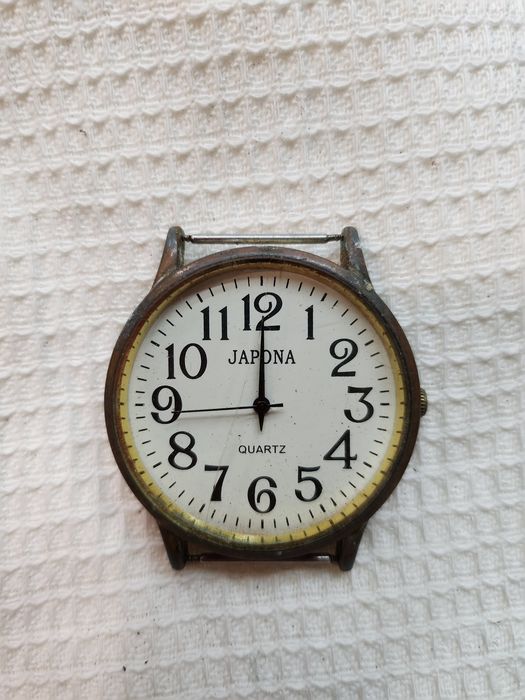 Часовници всякакви