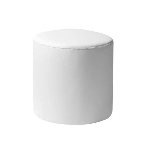 Табуретка от еко кожа